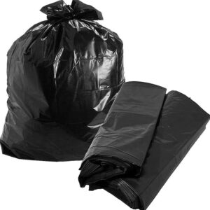 Saco Lixo 120LTS Verde 80*105*0,07 100UN