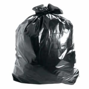 Saco Lixo 100LT Forte 75*100*0,08