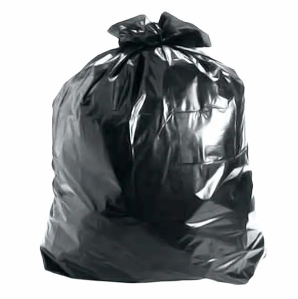Saco Lixo 100LT Forte 75*100*0,08