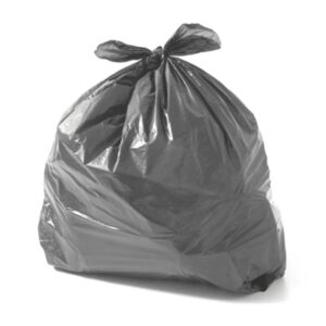 Saco Lixo 200LT Reforca 85*110*0,12