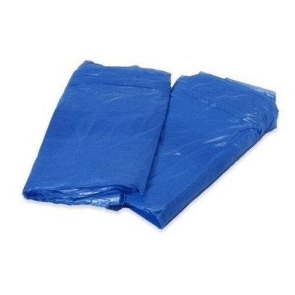 Saco Lixo 100LT Azul 70*100*0,07 100UN