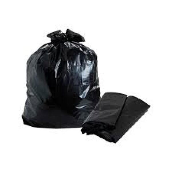 Saco Lixo 150LT Ref 85*105*0,10 50UN