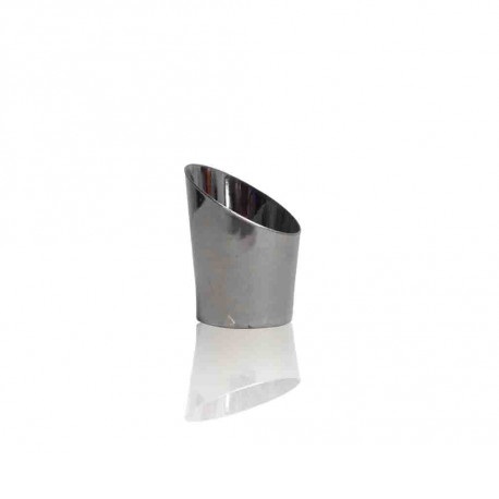 Mini Copo Chanfrado Dia 3,5*5,5*3CM 15UN