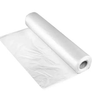 Bobina Plast Folha 30*40 500UN