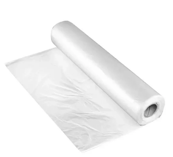 Bobina Plast Folha 30*40 500UN