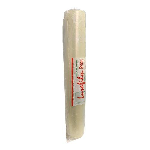 Pelicula Flexivel 45CM*8MIC*300M Lusafil