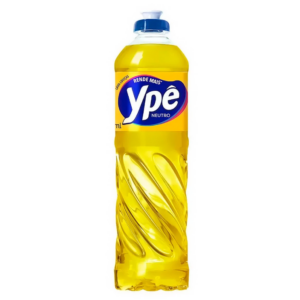 Detergente Pronto Uso Neutro 500ml