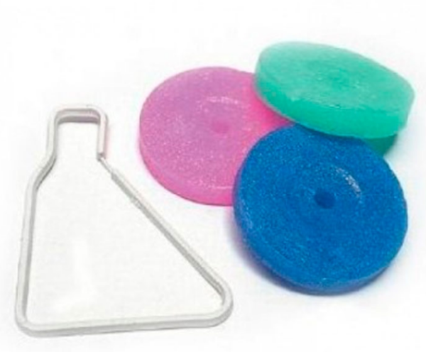 Pedra Sanitaria 25GR