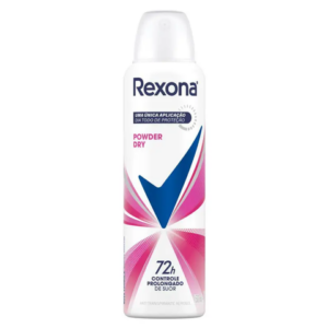 Desodorante Aerosol Feminino 150ml