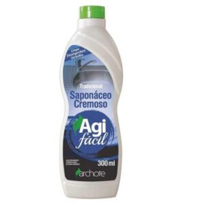Saponaceo Cremoso 300ml