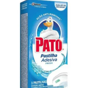 Sanitaria Adesiva C/ 3UND Pato