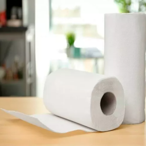 Papel Toalha Fs Cozinha 2 Rolos