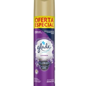 Odorizador Amb Aerossol 360ml