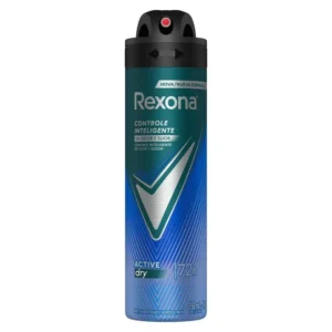 Desodorante Aerosol Masculino 150ml