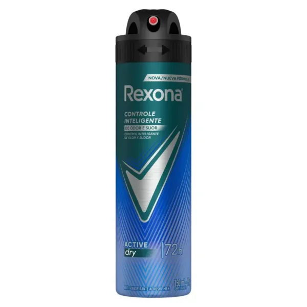 Desodorante Aerosol Masculino 150ml