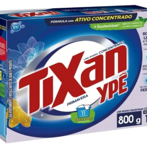 Sabao Em Po Tixan 800G