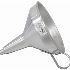 Funil P Aluminio