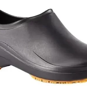 Sapato 38 Seg Moov Sol/bor Pt