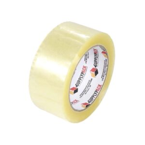 Fita Adesiva Transp 45MM*100MT