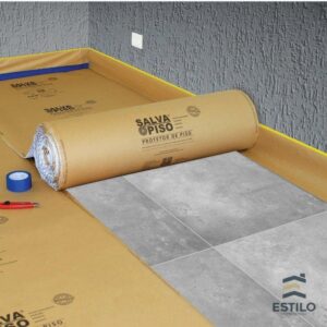 Protetor Salva Piso 1,20M*30M