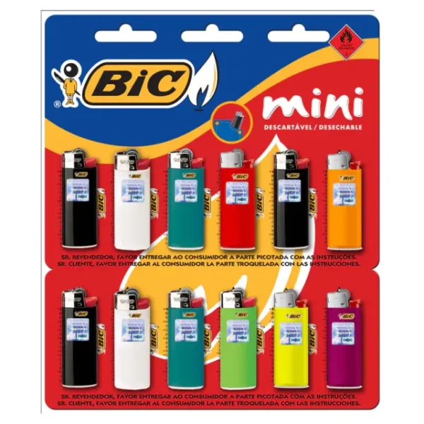 Bic 1UN
