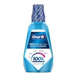 Bucal Antiseptico 1L