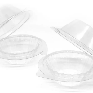 Blister Brigadeiro 500 Unid