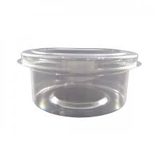 Molheira 55ml Cristal 60 Conj