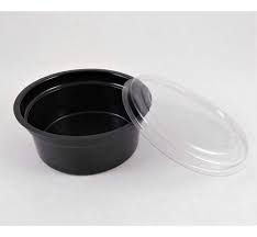 Molheira 55ml Preto 72 Conjuntos