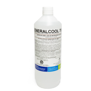 Alcool 70 Inpm 1LT Eneralcool