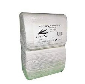 Papel Toalha Fs Int Sh18g20*20 1000FL 2D