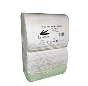 Papel Toalha Fs Int Sh18g20*20 1000FL 2D