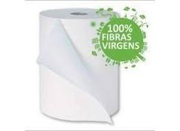 Papel Toalha Bobina Shirro 25GR 1RL*200M
