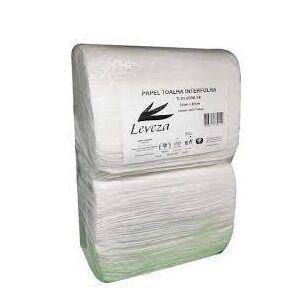 Papel Toalha Fs Int Sh 18G20*20 800FL 2D