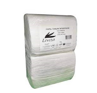 Papel Toalha Fs Int Sh 18G20*20 800FL 2D
