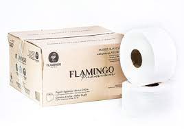 Papel Hig FD Premium 10CM 8RL*200M=1600M
