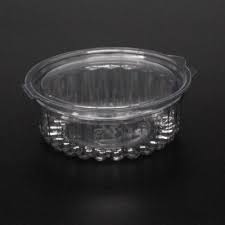 Pote 250ml Red Tp Art 10UN
