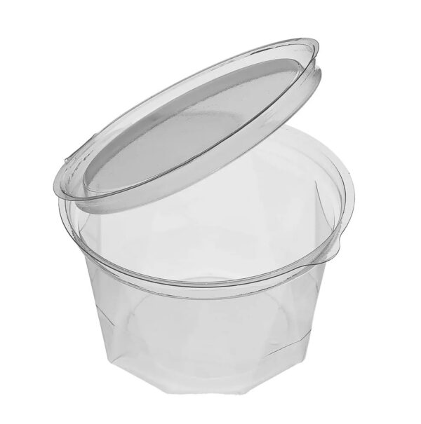 Pote 500ml Tp Art/550108 200UN