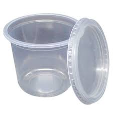 Pote Tp Art 1000ml/550643 200CJ