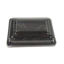Emb Oriental Preta/550777 100CJ