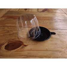 Cup Cake Bx Pt PET 10CJ