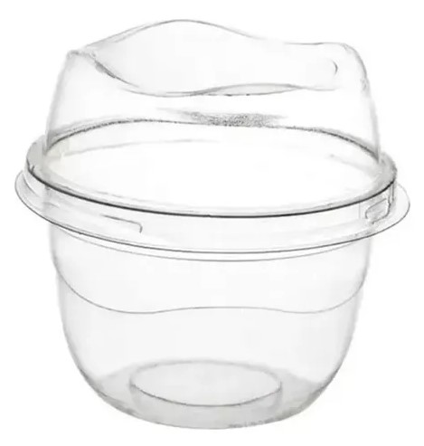 Mousse Tp Alta 110ml
