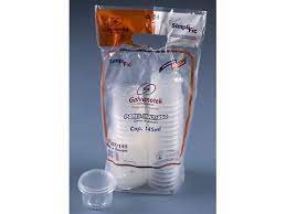 Kit Pote 145ml Red/558938 25U