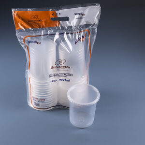 Kit Pote 2000ml/558943 20UN
