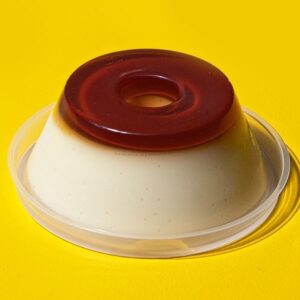Pudim F/m 150ml PP/573770 120CJ