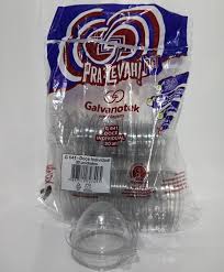 Blister Brigadeiro 571306 30 UN
