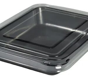 Band Forn Preta C/ Tp 1000ml 75UN