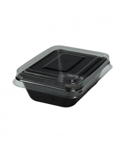 Band Forn Preta C/ Tp 500ml 100UN