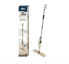 Mop Spray Elegance C/ Reserv 300ml