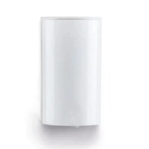 Saboneteira Liq Mini Bca C/reserv 500ml